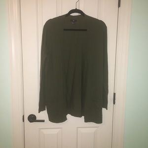 GAP brand, cardigan! Size large.
